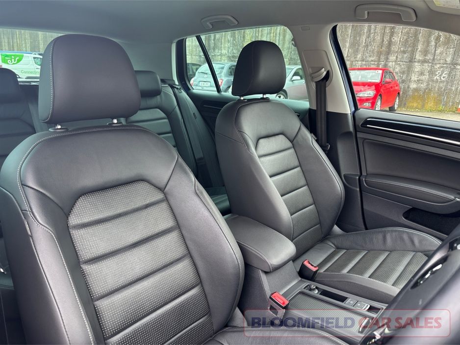 2020 Volkswagen Golf