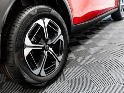 2026 Citroen C3 Aircross