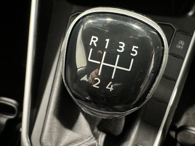 2022 Volkswagen Polo