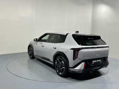 2027 Kia EV4