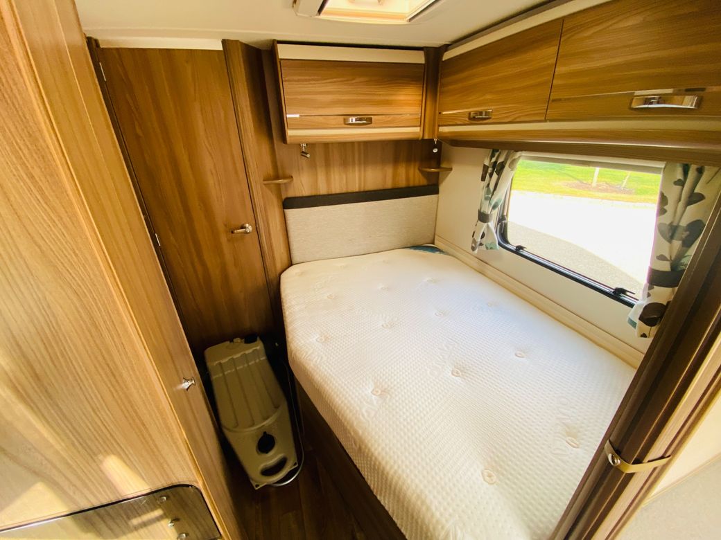 2015 SWIFT CHALLENGER SPORT 544 