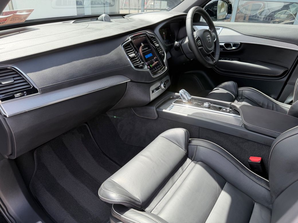 2024 Volvo XC90
