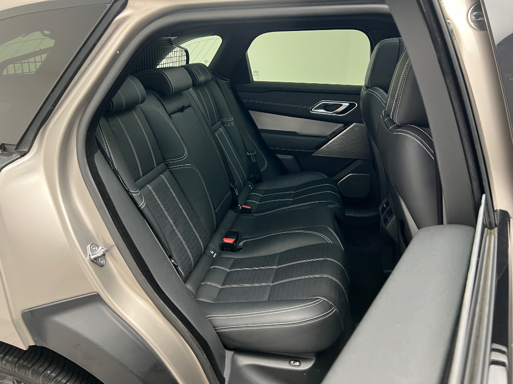 2022 Land Rover Range Rover Velar