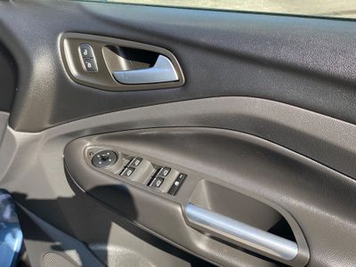 2019 Ford Kuga
