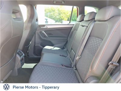 2023 SEAT Tarraco