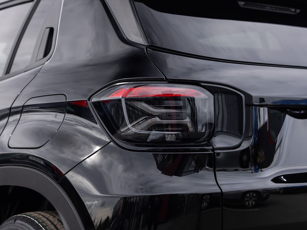 2026 Jeep Avenger