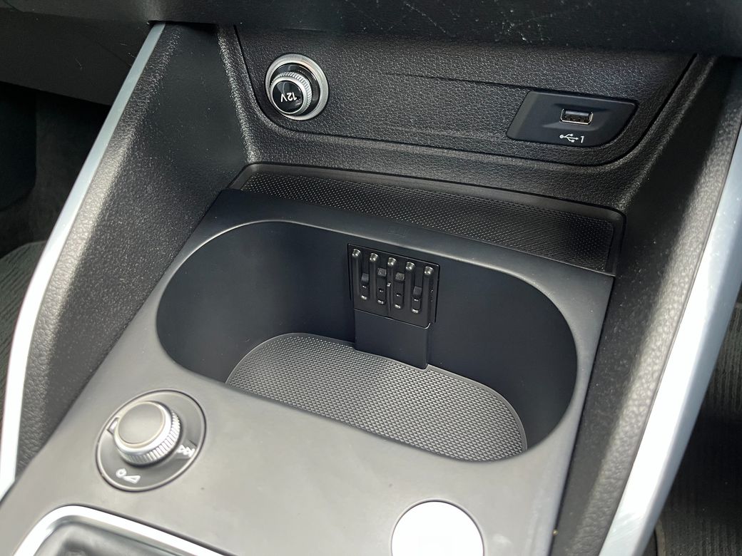 2019 Audi Q2