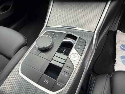 2023 BMW 3 Series