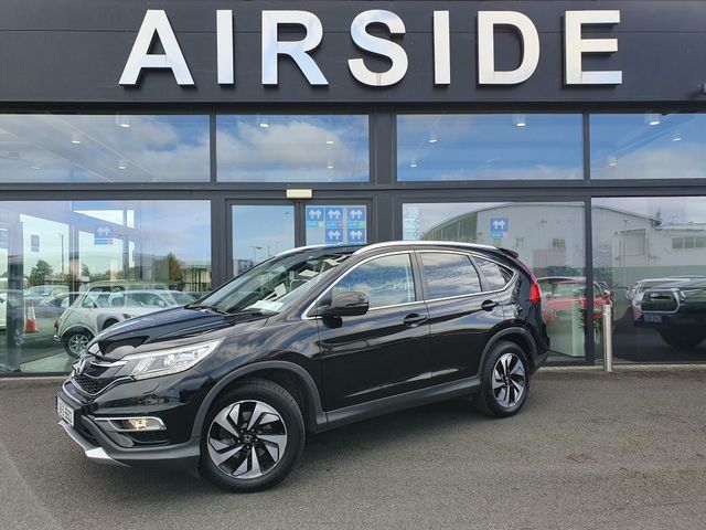 vehicle for sale from Airside Motor Centre