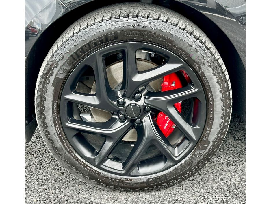 2026 Land Rover Range Rover Sport
