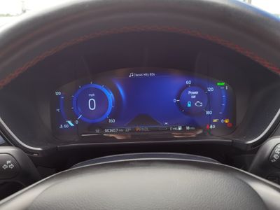 2021 Ford Kuga