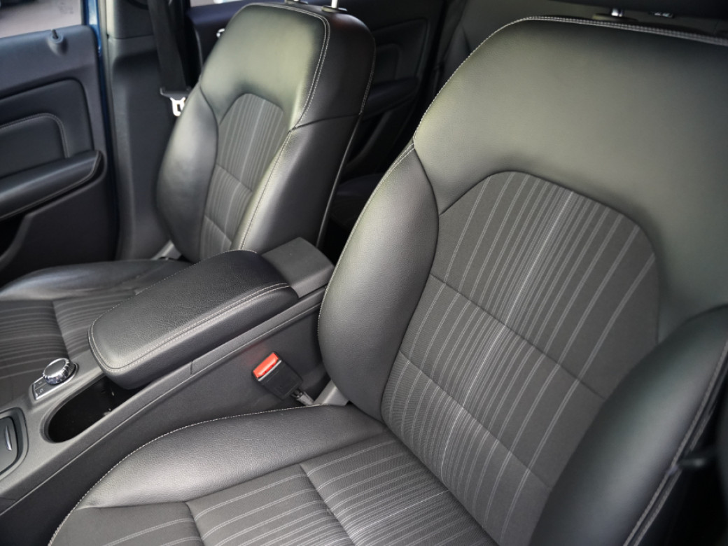 2012 Mercedes-Benz B Class