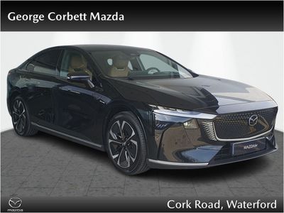 2026 Mazda Mazda6