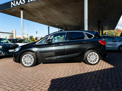 2017 BMW 2 Series Active Tourer