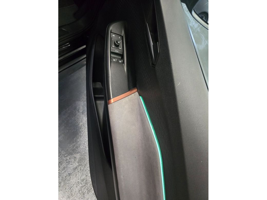 2023 Cupra Born