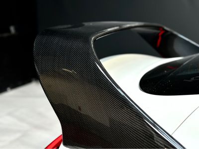 2021 Toyota Supra