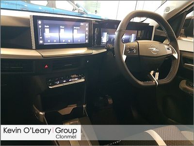 2026 Opel Frontera