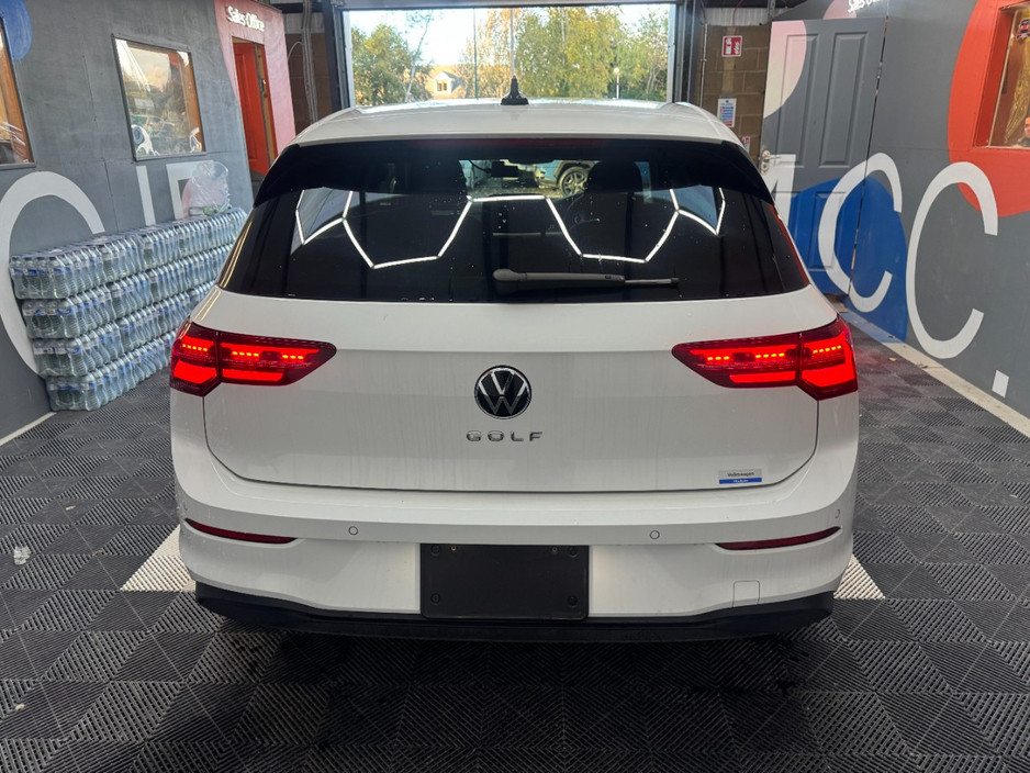 2023 Volkswagen Golf