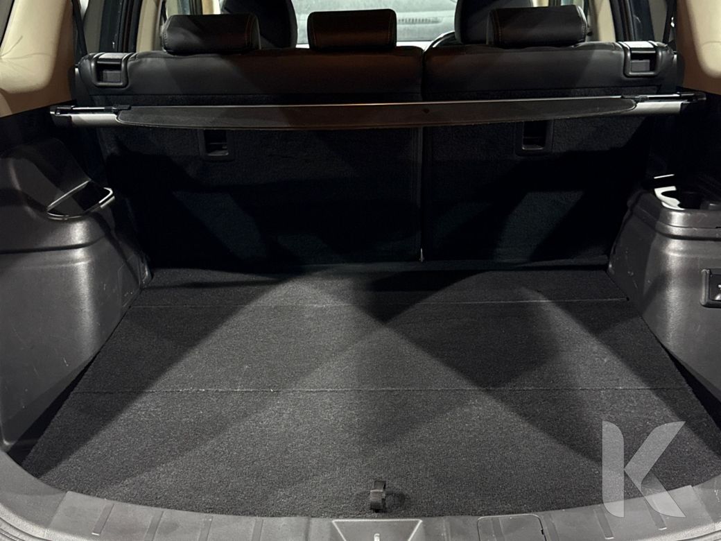 2018 Mitsubishi Outlander