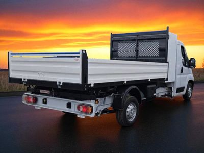 2025 Citroen Relay