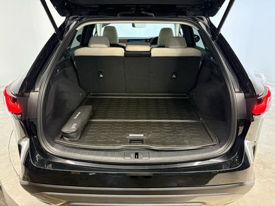 2023 Lexus RX450h+