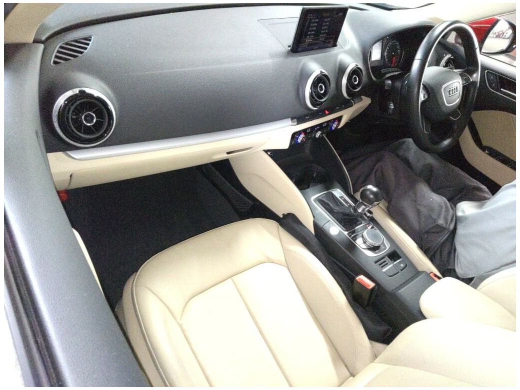 2015 Audi A3