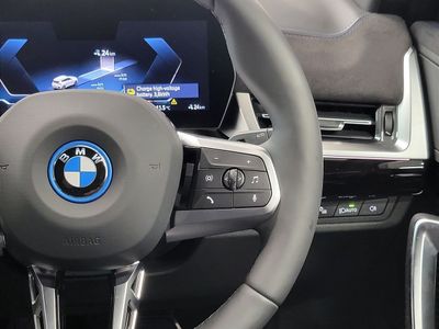 2026 BMW iX1