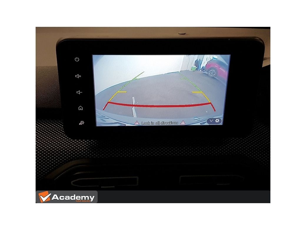 2023 Dacia Sandero