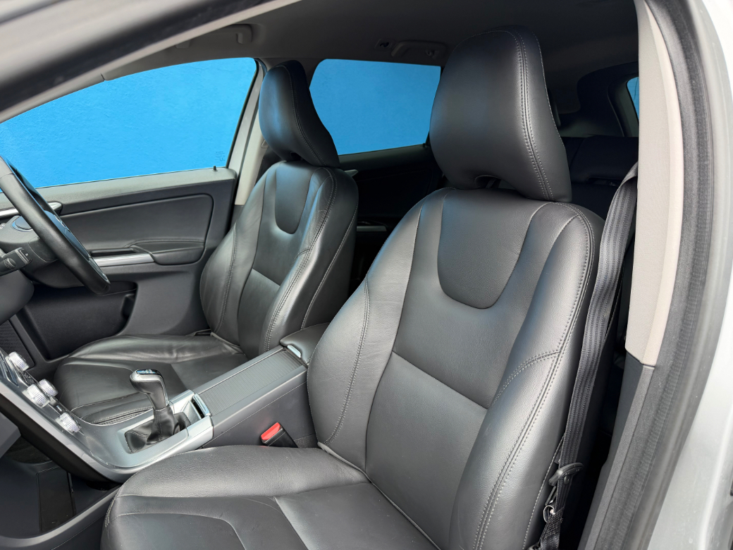 2017 Volvo XC60