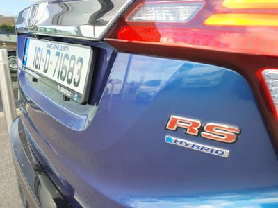 2016 Honda Vezel