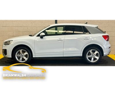 2019 Audi Q2