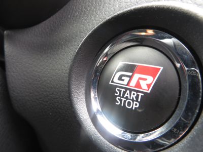 2022 Toyota C-HR