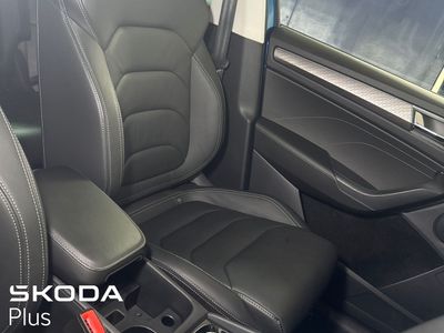 2024 Skoda Kodiaq