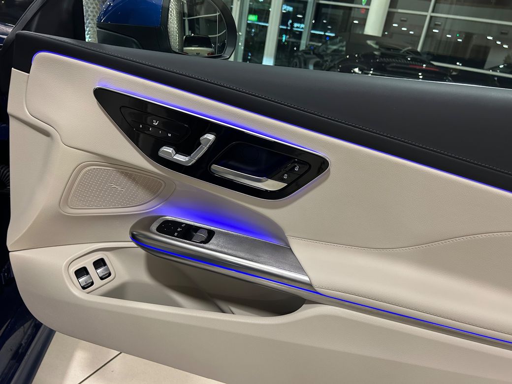 2025 Mercedes-Benz CLE