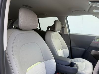 2026 Kia EV2
