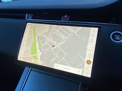 2024 Land Rover Range Rover Evoque