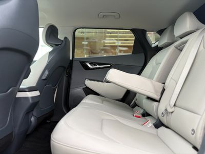 2024 Kia EV6