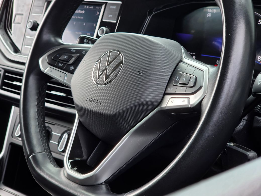 2023 Volkswagen Polo