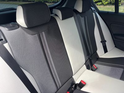 2017 BMW 1 Series