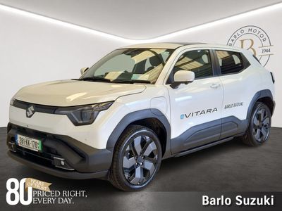 2026 Suzuki Vitara
