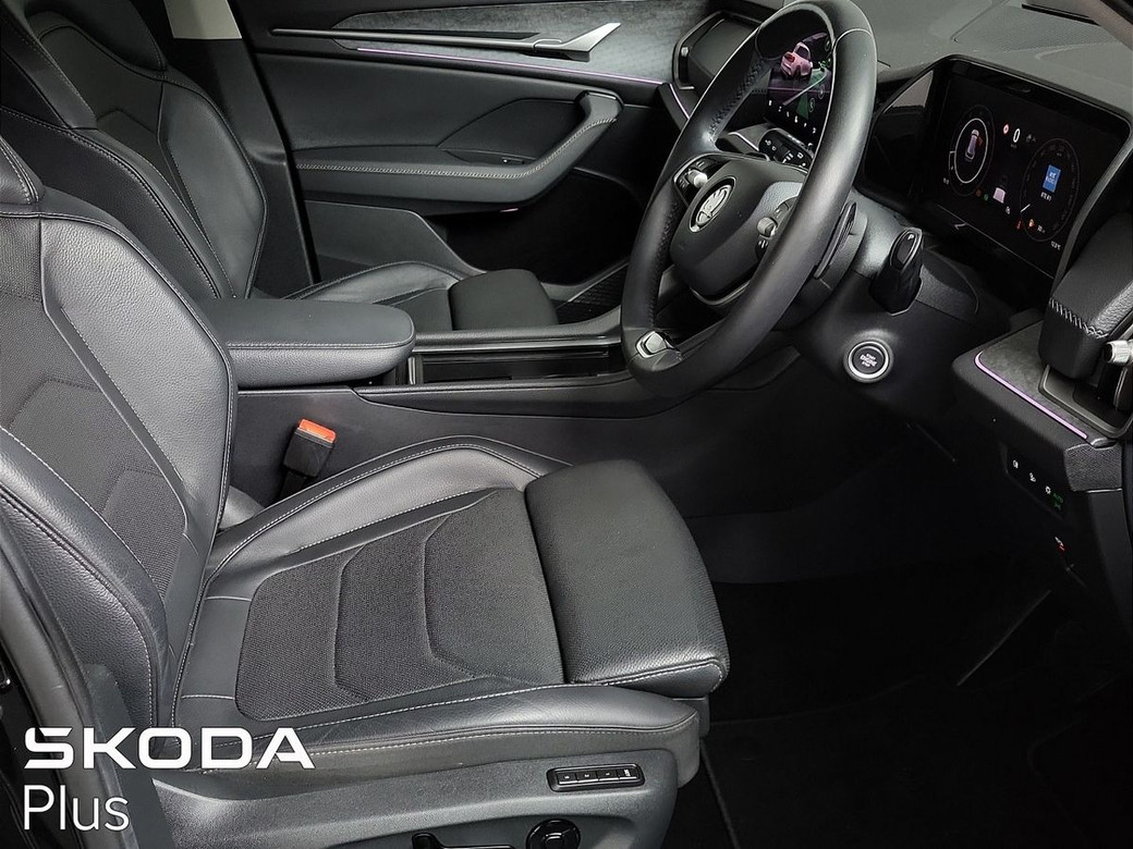 2024 Skoda Kodiaq
