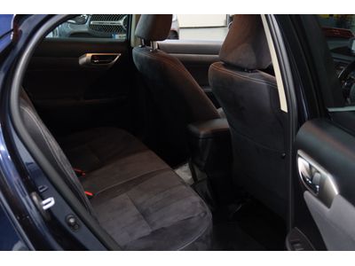 2018 Lexus CT