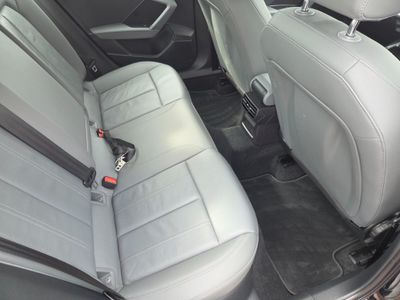 2022 Audi A3