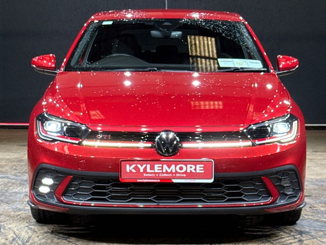 2023 Volkswagen Polo