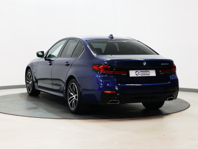 2023 BMW 5 Series
