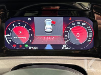 2023 Volkswagen Golf