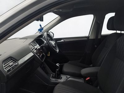 2022 Volkswagen Tiguan Allspace