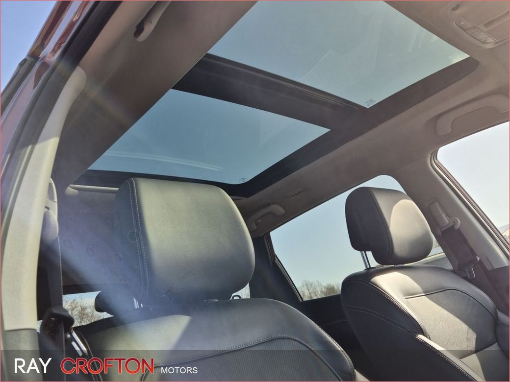 2018 Renault Koleos