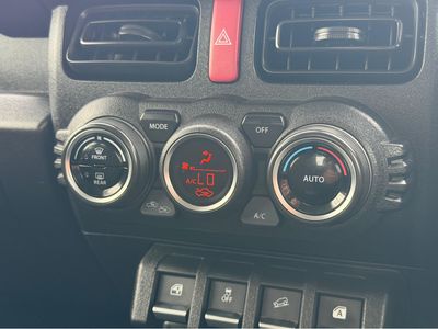 2023 Suzuki Jimny