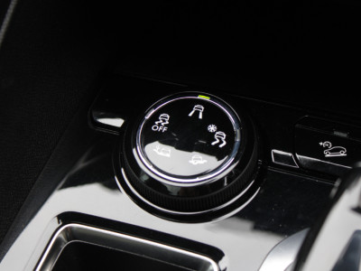 2018 Peugeot 5008